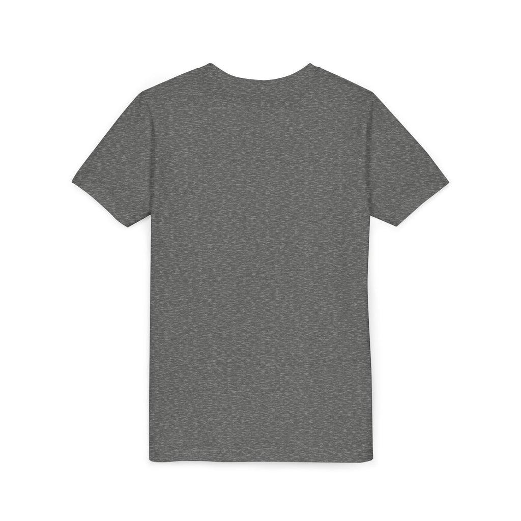 Youth Lions School Spirit Short Sleeve Tee
