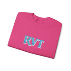 RVT Monogram Graphic Sweatshirt