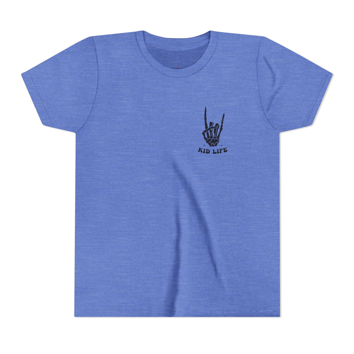 “On My Mom’s Last Nerve” Rock Youth Tee