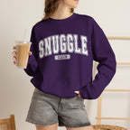 Snuggle Season Crewneck Sweatshirt