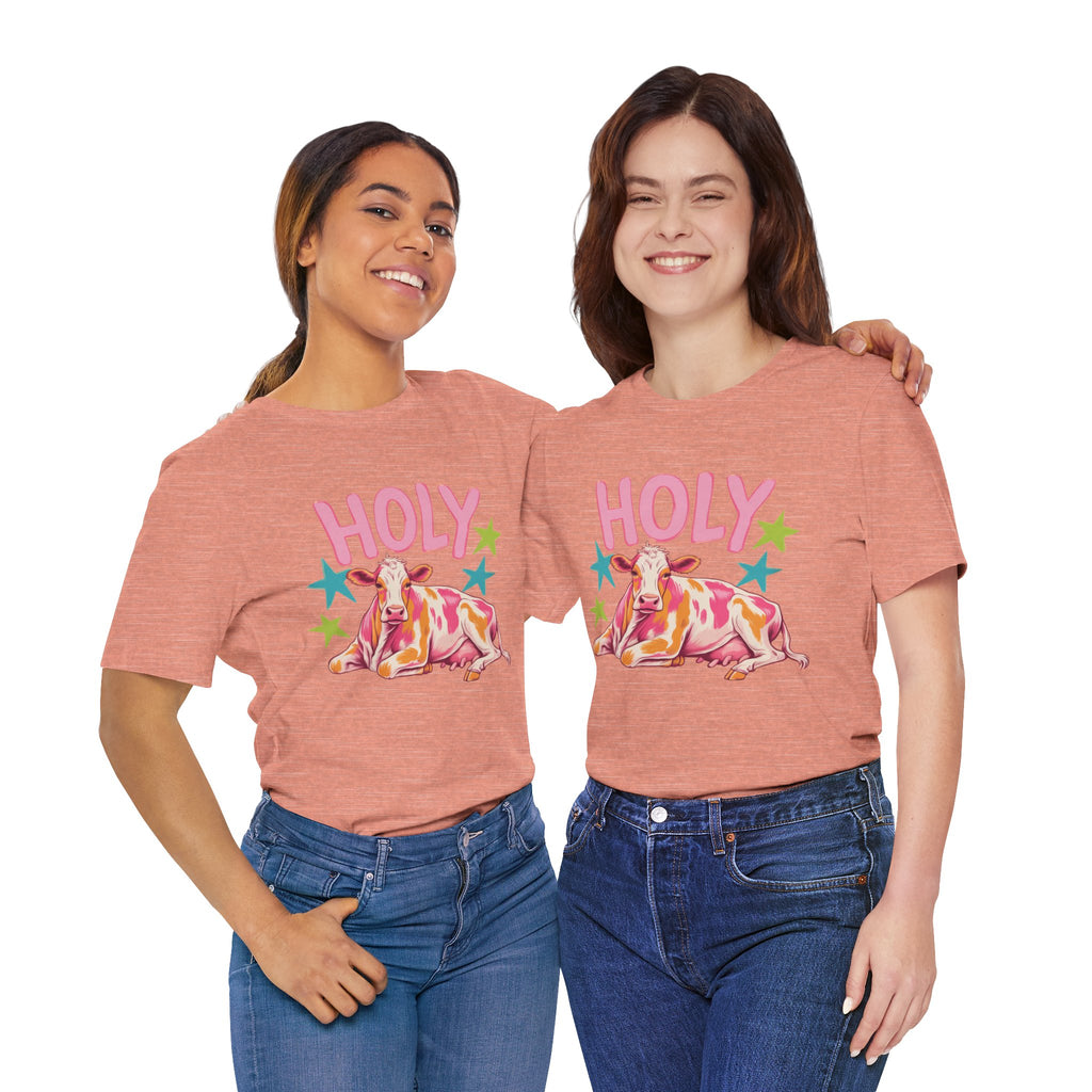Holy Cow T-Shirt