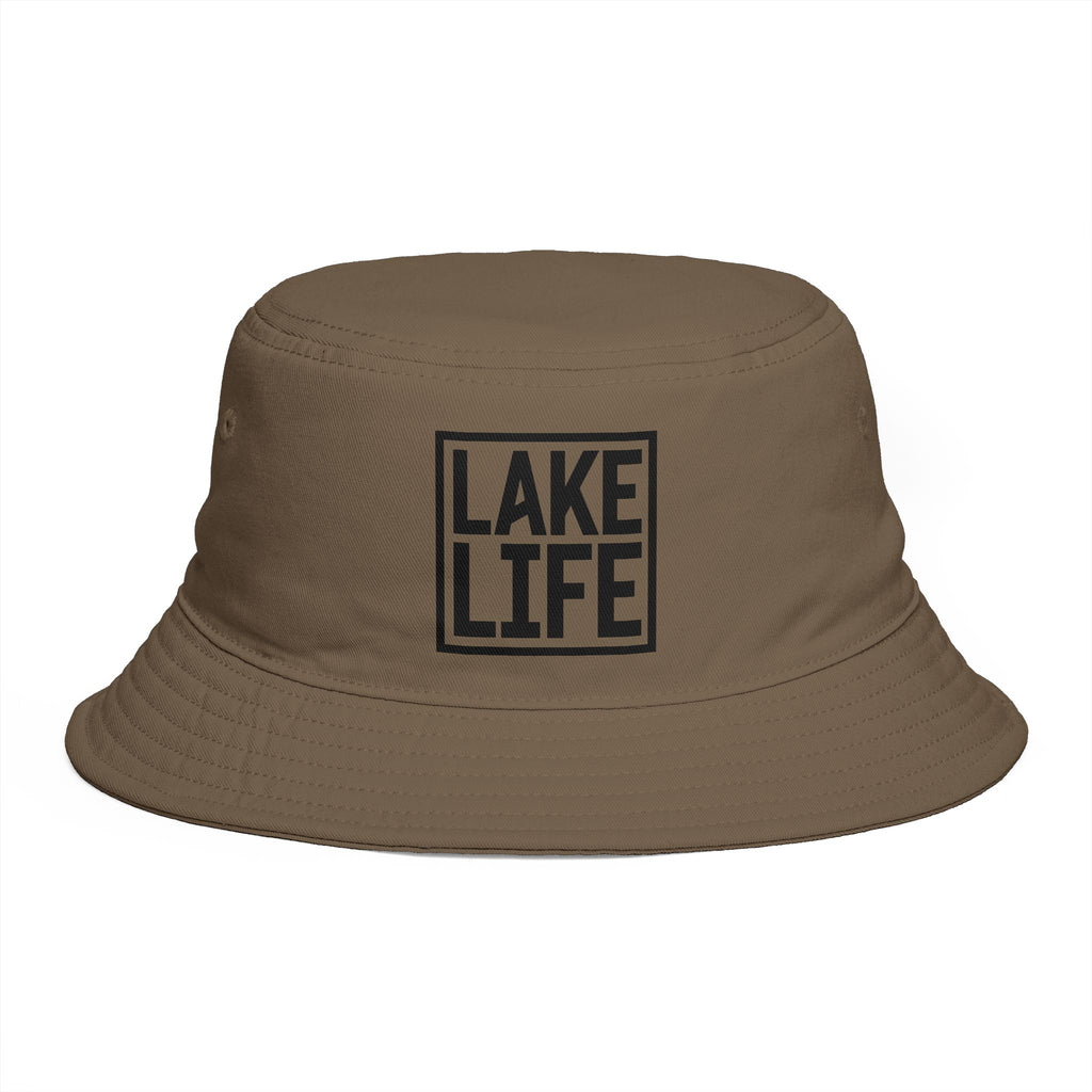 Lake Life Bucket Hat