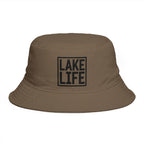 Lake Life Bucket Hat