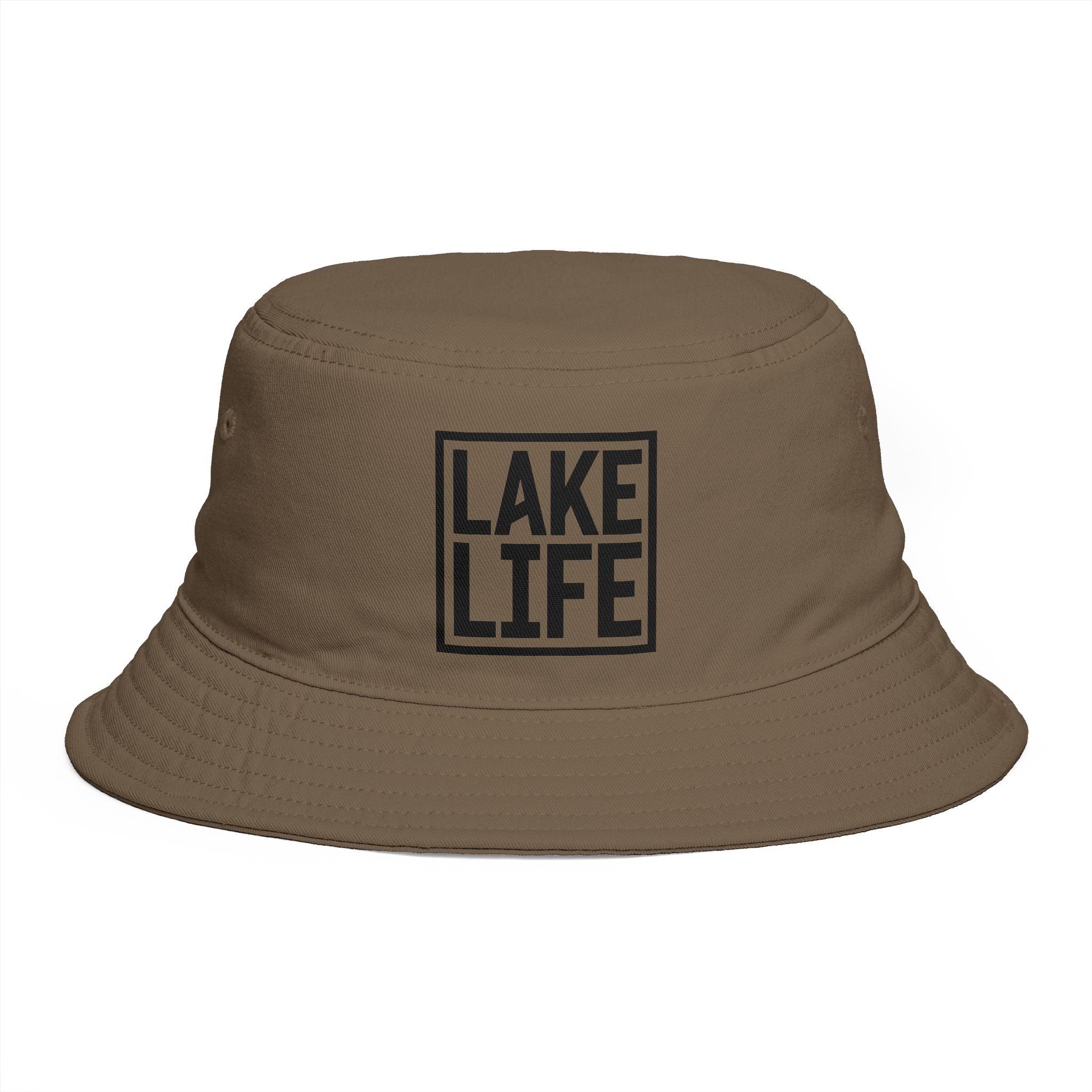 Lake Life Bucket Hat