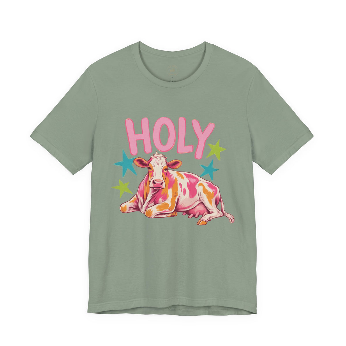 Holy Cow T-Shirt