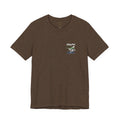 Custom Tee aat Abby Pet Hosptail - Proceeds will be donated to Abby Pet Hospital VCF fund.