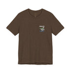 Custom Tee aat Abby Pet Hosptail - Proceeds will be donated to Abby Pet Hospital VCF fund.