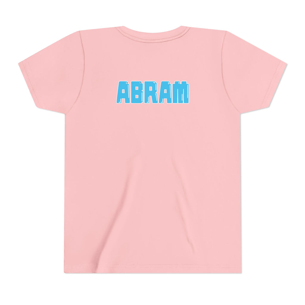 "Game On" Second Grade Gamer Shirt (Custom Name)