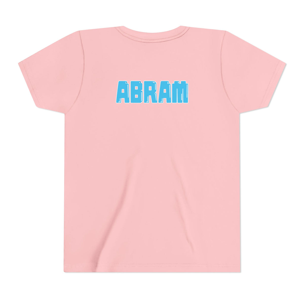 "Game On" Second Grade Gamer Shirt (Custom Name)