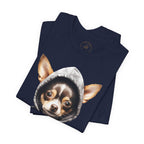 Chihuahua Graphic Tee