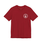 “I Don’t Ride on the Crazy Train, I Drive It”  T‑Shirt