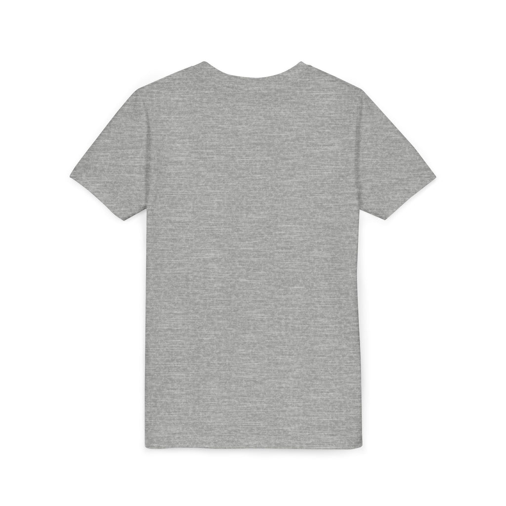 Youth Lions School Spirit Short Sleeve Tee