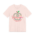 Teaching Is a Work of Heart  T-Shirt