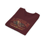 School Spirit Cross Country Youth Tee