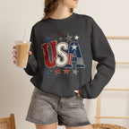 Not your grandmas Vintage sweater - Graphic Sweatshirt