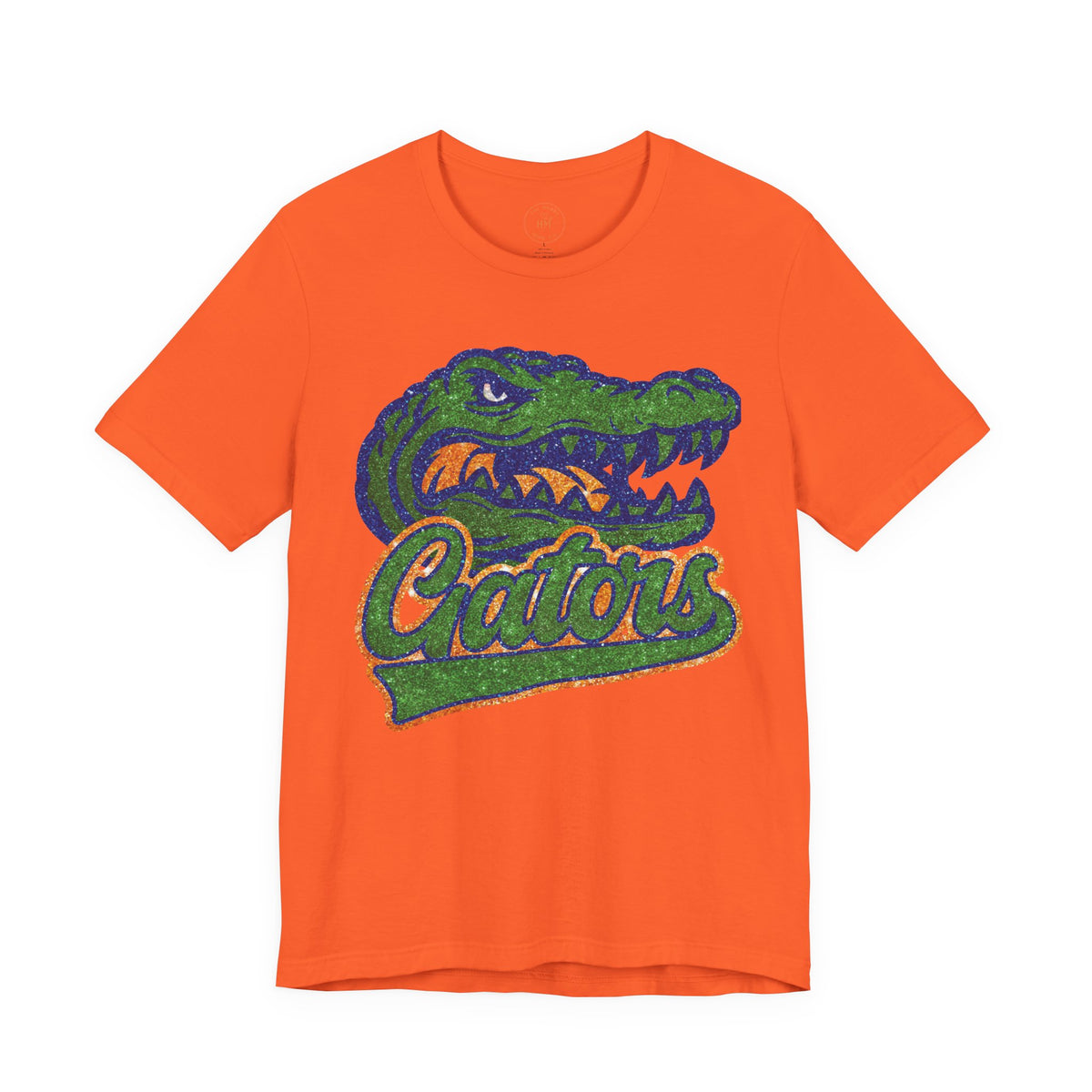 Gators Alligator Graphic T-Shirt