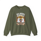 Gilmore Ghouls Crewneck Sweatshirt
