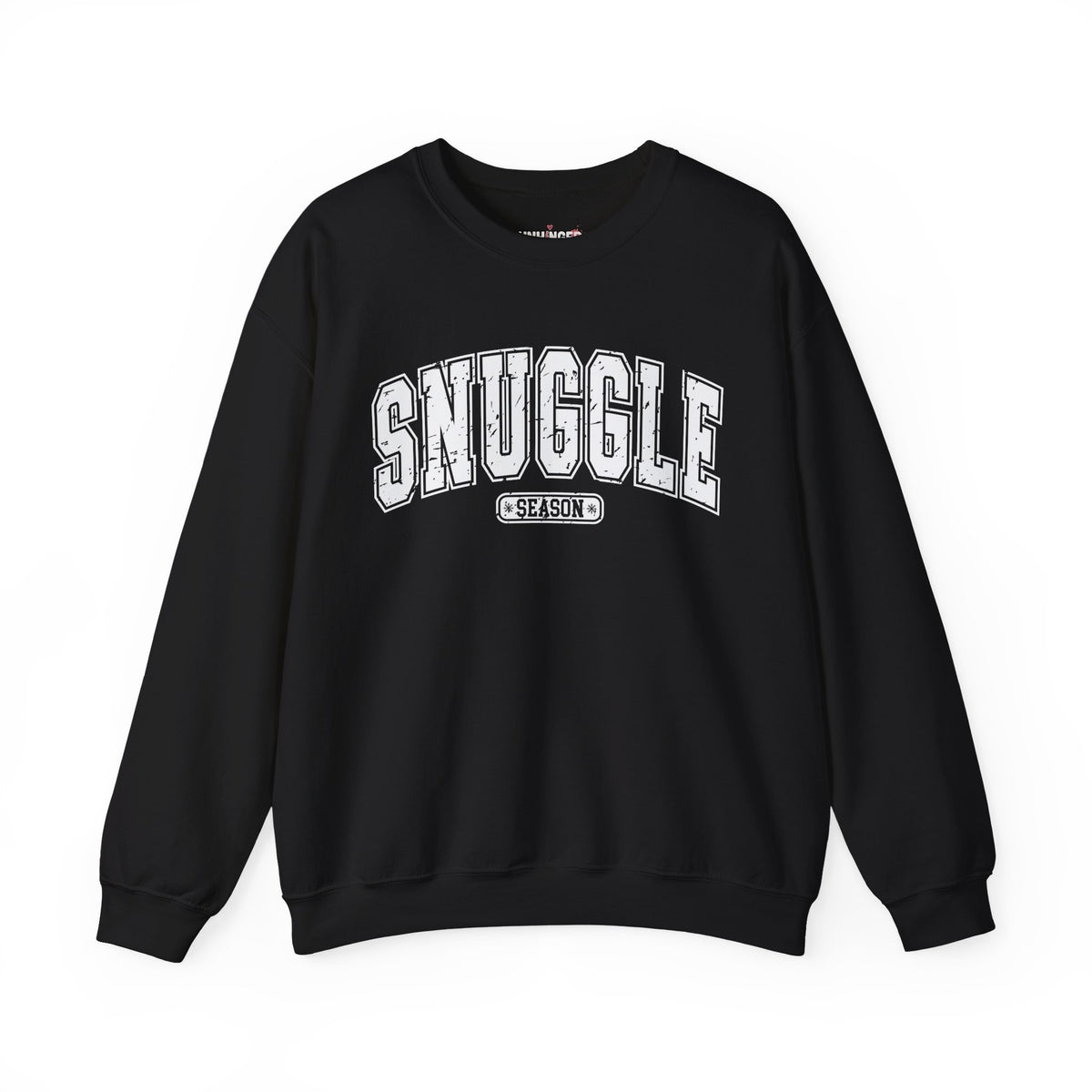 Snuggle Season Crewneck Sweatshirt