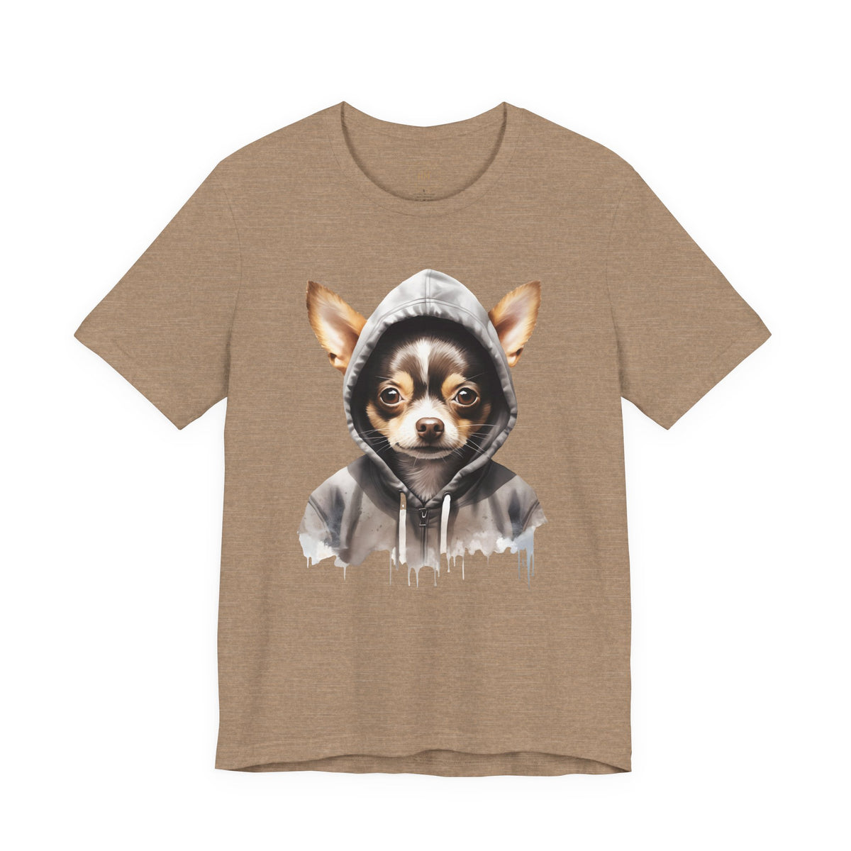 Chihuahua Graphic Tee