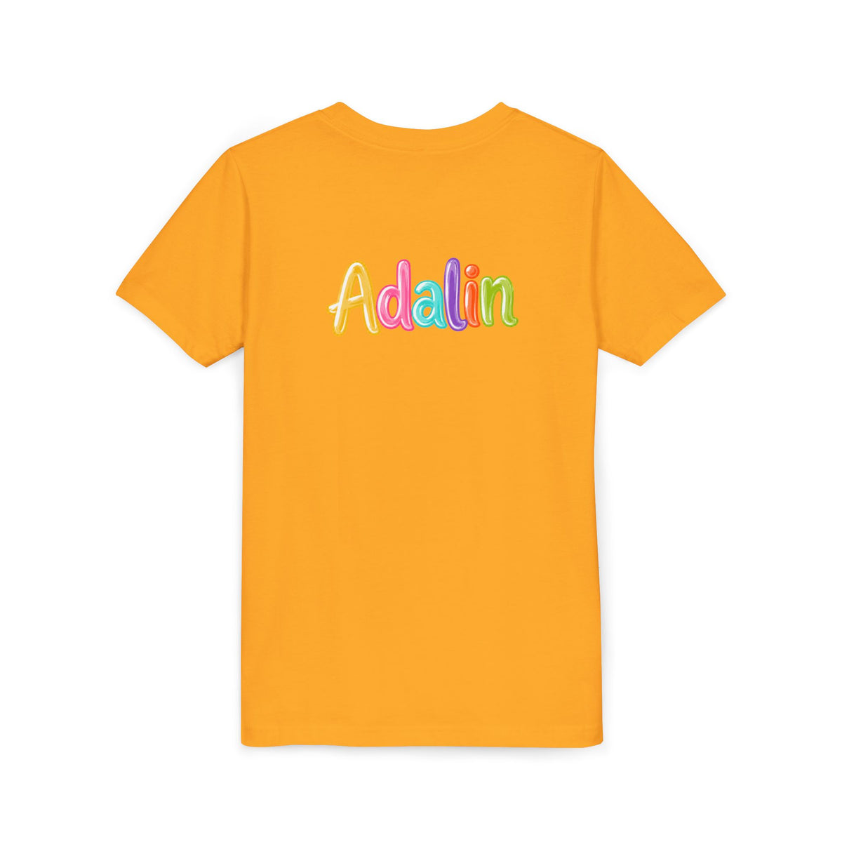 Third Grade  Back-to-School Shirt with Name Personalization