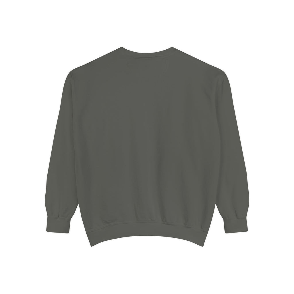 DVM Classic Logo Graphic Sweatshirt