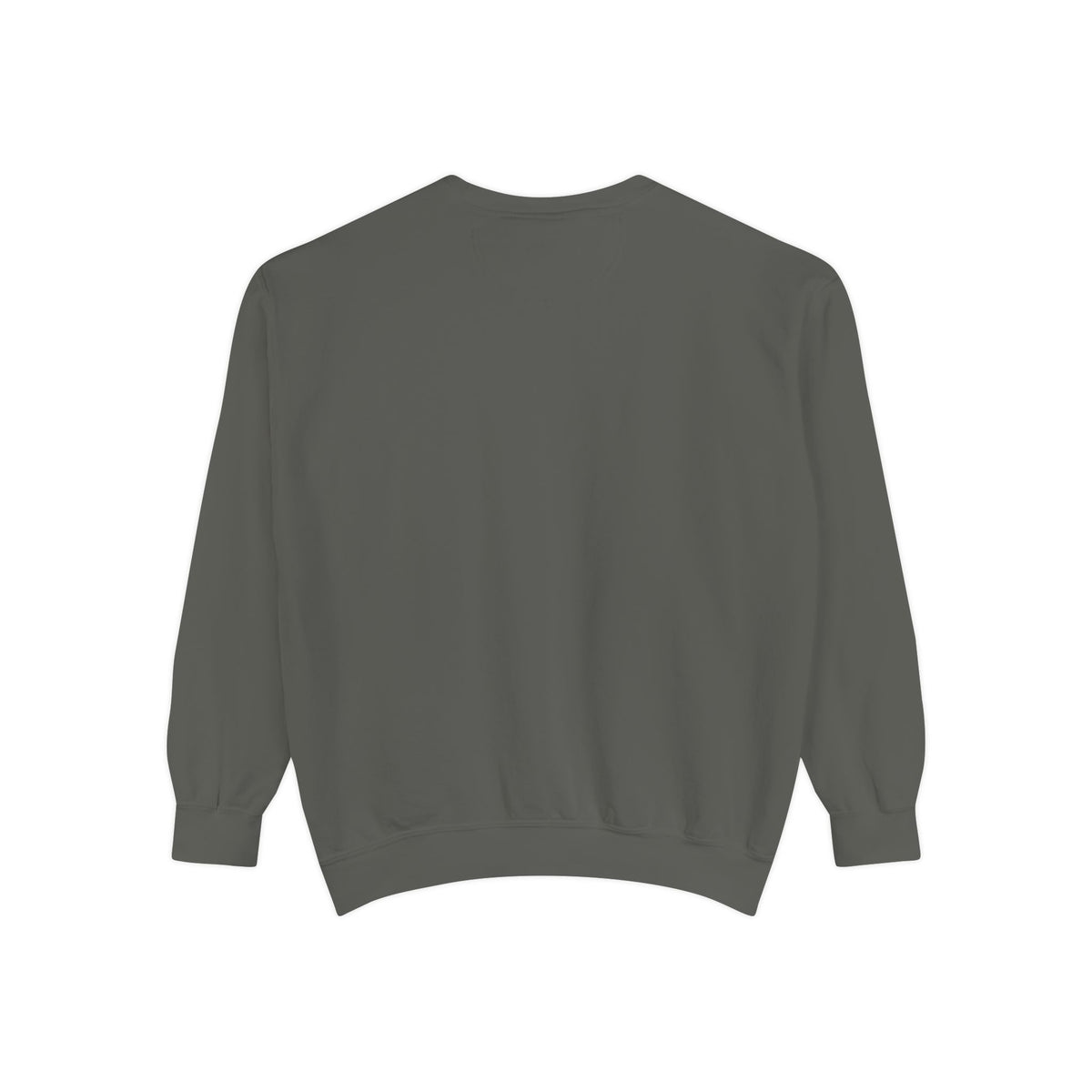 DVM Classic Logo Graphic Sweatshirt