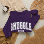 Snuggle Season Crewneck Sweatshirt