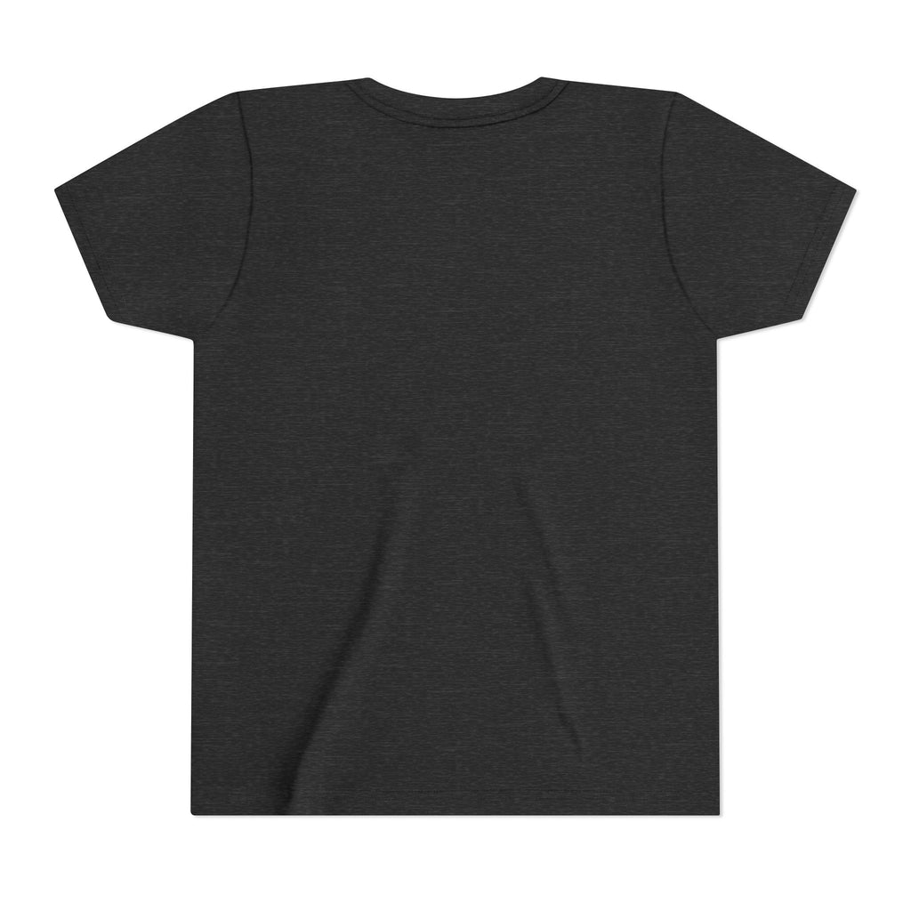 Youth Lions School Spirit Short Sleeve Tee