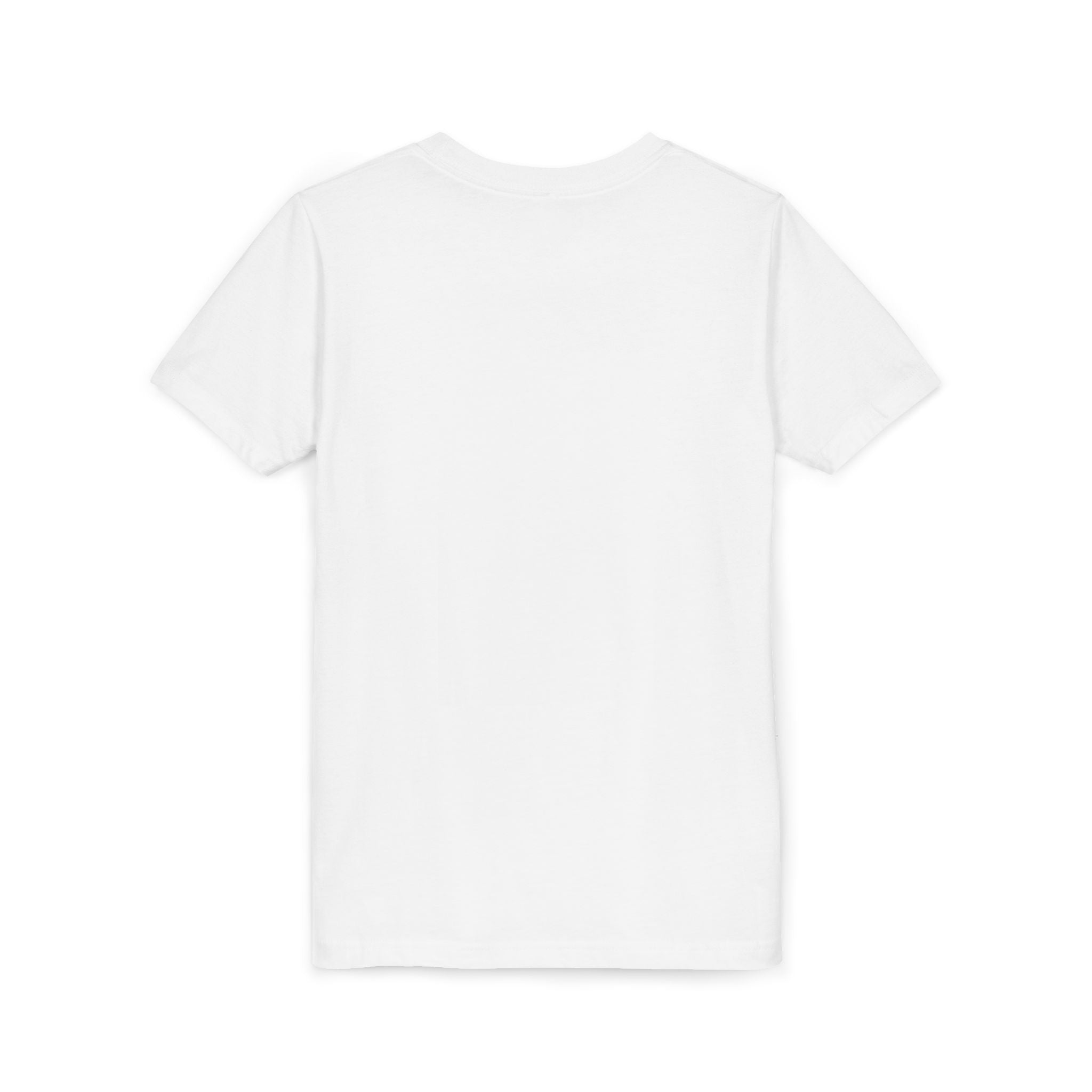 Youth Lions School Spirit Short Sleeve Tee