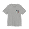 Support Your Local Shelter Graphic  T‑Shirt