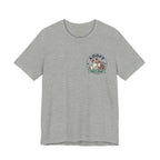Support Your Local Shelter Graphic  T‑Shirt