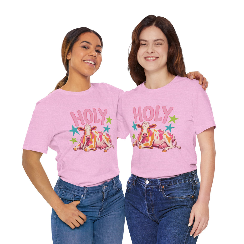 Holy Cow T-Shirt