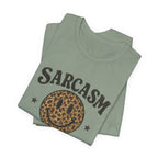 Sarcasm Is My Love Language Tee