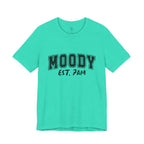 Moody Est. 7AM T-Shirt