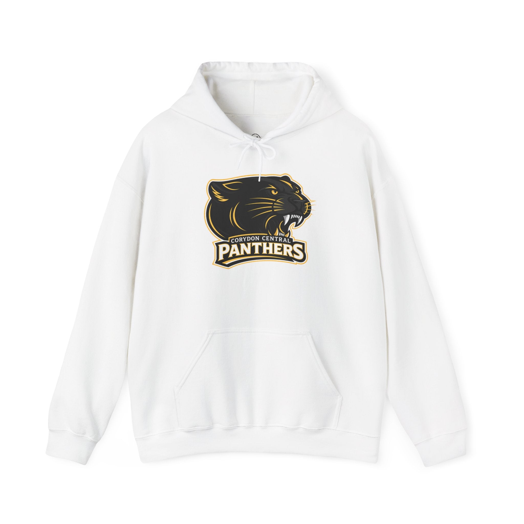 Custom Senior Hoodie — Class of 2027