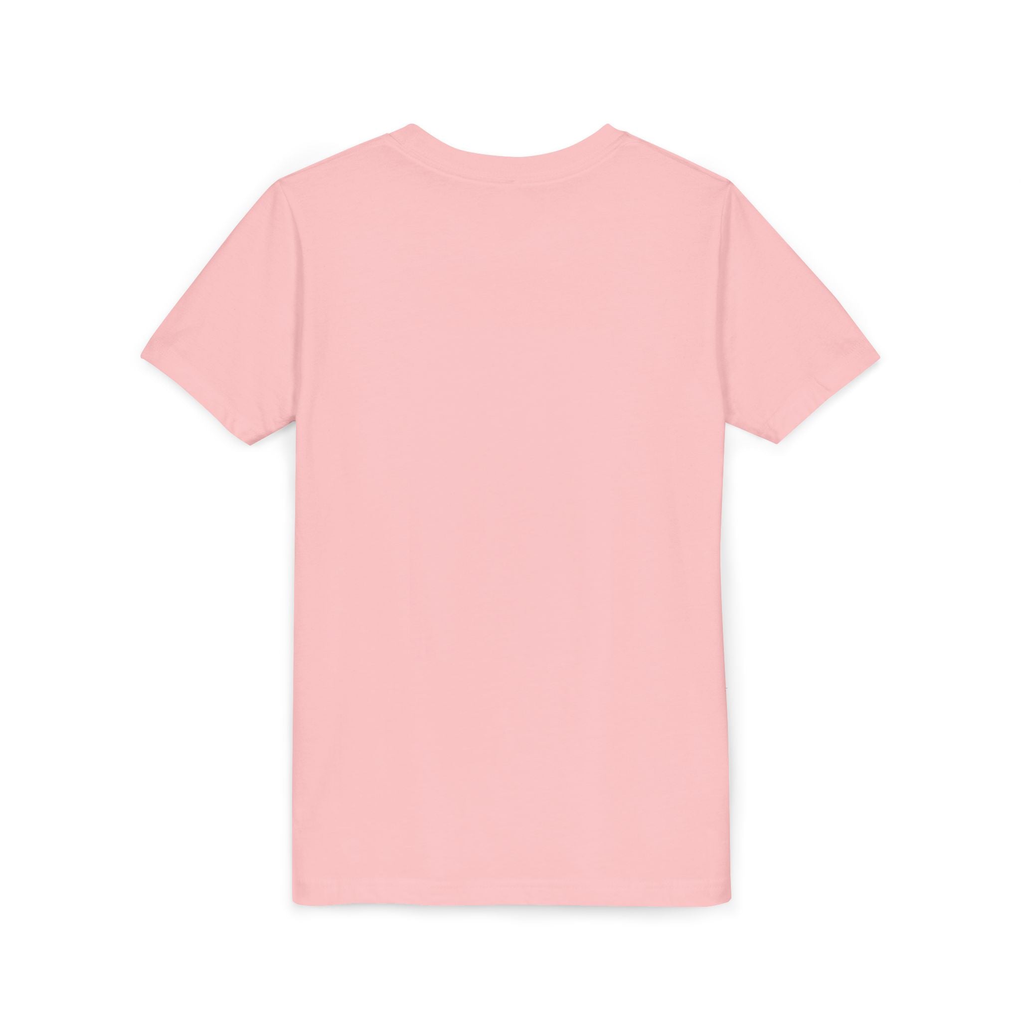 My Attitude Depends on How Much You Annoy Me Youth Tee