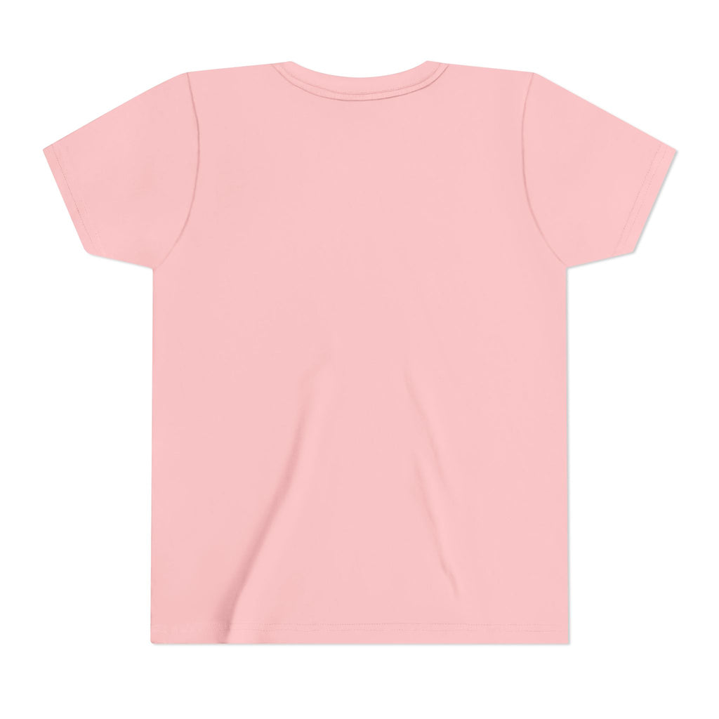 My Attitude Depends on How Much You Annoy Me Youth Tee