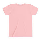 My Attitude Depends on How Much You Annoy Me Youth Tee