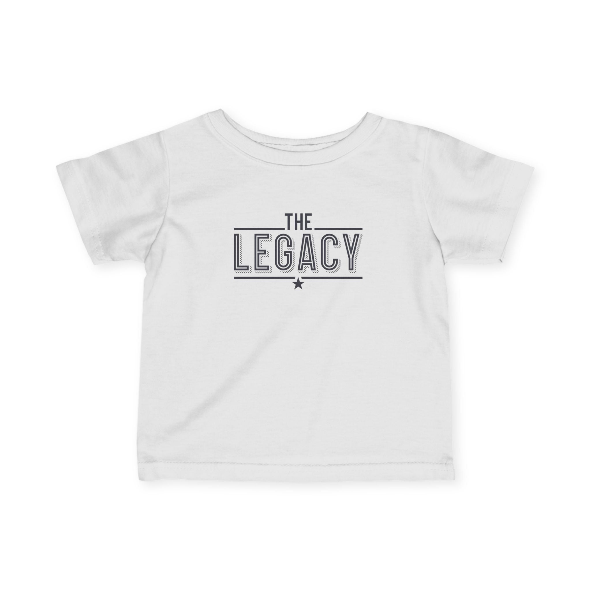 "The Legacy" Pair with Dad "Legend" Shirt