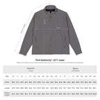 Abby Employee Soft Shell Jacket