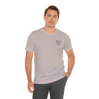 Love Is a Four-Legged Word  — Abby Pet Hospital Veterinary Tee