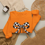 Cute Ghosts Halloween Crewneck
