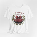 San Francisco Football Club Graphic Tee