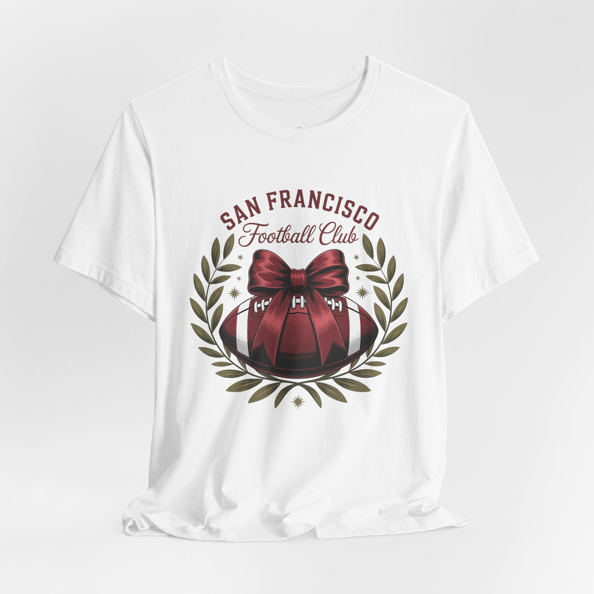 San Francisco Football Club Graphic Tee