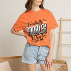 I'm the Problem Graphic Tee