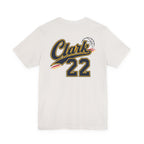 Clark 22' Indiana Hoop Fan Shirt