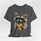 Rage Consumes Me Graphic T-Shirt