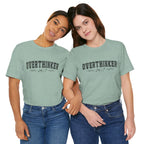 Overthinker 24/7 Graphic T-Shirt