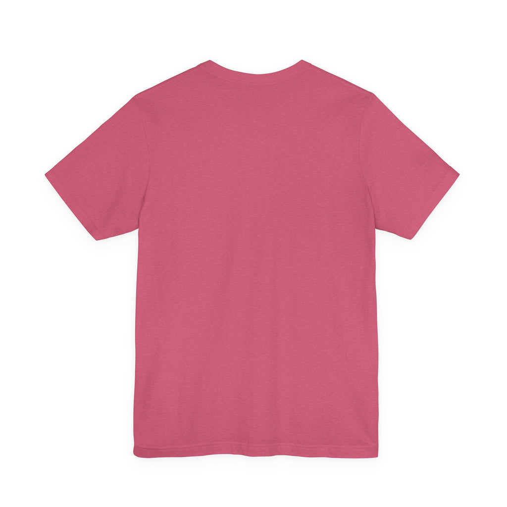 Not Friendly Graphic T‑Shirt