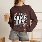 Game Day Crewneck Sweatshirt